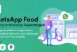 WhatsApp Food - SaaS WhatsApp Ordering