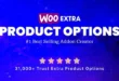 WooC Commerce Extra Product Options Pro v3.2.2