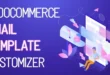 WooCommerce Email Template Customizer