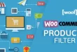 WooCommerce Product Filter PRO v2.2.9 Nulled Plugin by WooBeWoo