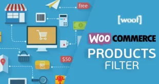 WooCommerce Product Filter PRO v2.2.9 Nulled Plugin by WooBeWoo