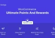 WooCommerce Ultimate Points And Rewards - Product Purchase Points, Referral Point, Coupon Generation
