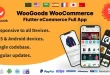 Woogoods WooCommerce - Flutter E-commerce Full App