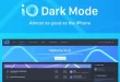 XenForo iO Dark Mode Theme v2.2.12.0