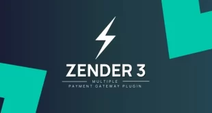 Zender - Multiple Payment Gateway Plugin