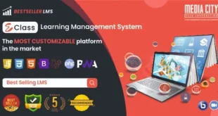 eClass - Learning Management System