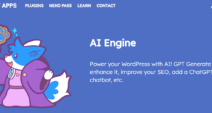 AI Engine Pro v1.4.2 Nulled