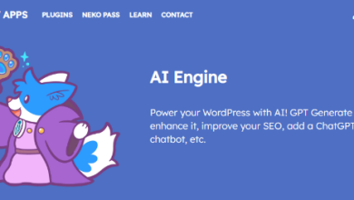 AI Engine Pro v1.4.2 Nulled