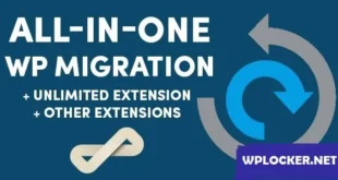 All-in-One WP Migration Unlimited Extension v2.50