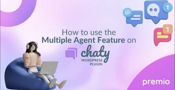 Chaty v3.0.4 Nulled – WordPress Chat, WhatsApp Chat Button, Messenger and Contact WordPress Plugin