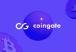 CoinGate Payment Gateway v1.0.2