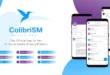 ColibriSM Mobile Flutter App