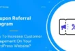 Coupon Referral Program v1.6.8