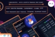 CredCrypto v3.1 Nulled – HYIP Investment and Trading Script