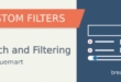 Custom Filters Pro v2.14.2