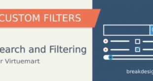 Custom Filters Pro v2.14.2