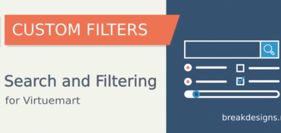 Custom Filters Pro v2.14.2