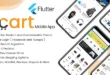 Customer App for zCart Multi-vendor Marketplace v2.3.0 Source