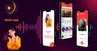 DTRadio v1.0 – Ứng dụng Radio trực tuyến