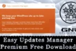 Easy-Updates-Manager-Premium