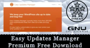 Easy-Updates-Manager-Premium