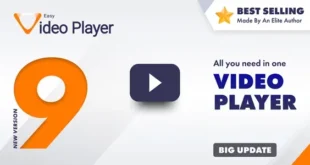 Easy Video Player