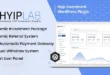 HYIPLab - HYIP Investment WordPress Plugin