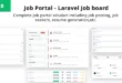 Job Portal - Laravel Job Board - Job Portal System - PHP Job Script