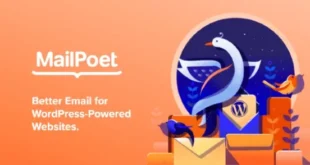 MailPoet Premium v4.19.0 Nulled