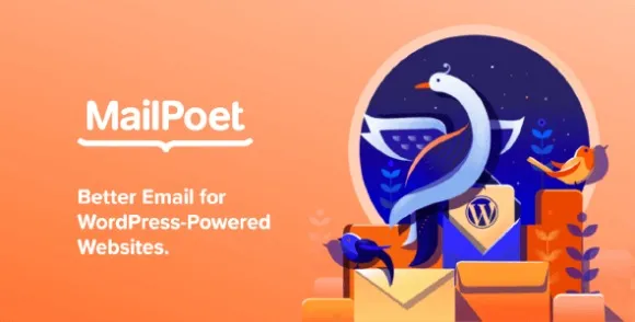 MailPoet Premium v4.19.0 Nulled