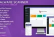 Malware Scanner - Malicious Code Detector