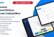 Max Profit - Online Multipurpose Investment Platform