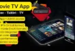 Movie TV Android for Phone, Tablet, TV box