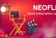 Neoflex Movie Subscription Portal Cms