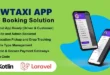 NewTaxi App - Online Taxi Booking App With Admin Panel & Driver/User Panel | Multi Payment Gateways