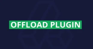 Offload Plugin v1.0