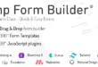 PHP Form Builder