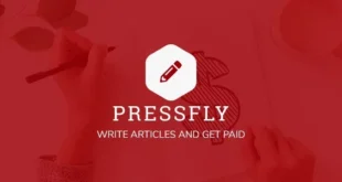 PressFly - Monetized Articles System