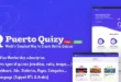 Puerto Quizy - Premium Quiz Builder Script SAAS