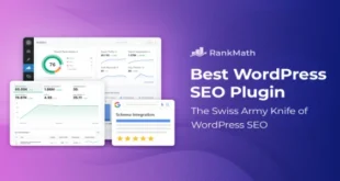 Rank Math SEO PRO v3.0.25 Nulled