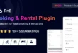 RnB - WooCommerce Booking & Rental Plugin