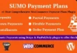 SUMO WooCommerce Payment Plans v10.2 - Tiền gửi, Thanh toán, Trả góp
