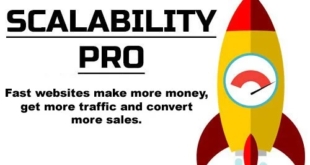 Scalability Pro v5.11 – WordPress Plugin