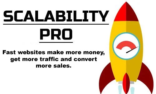 Scalability Pro v5.11 – WordPress Plugin