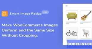 Smart Image Resize Pro v1.8.0
