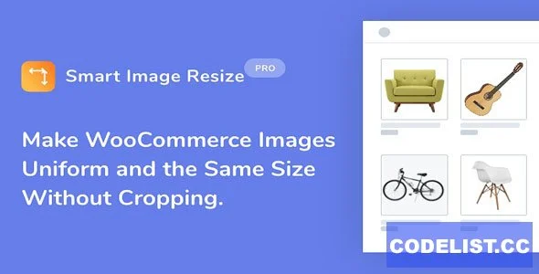 Smart Image Resize Pro v1.8.0
