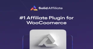 Solid Affiliate v1.3.0 Nulled