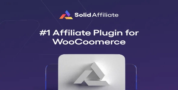 Solid Affiliate v1.3.0 Nulled