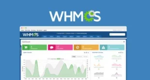 WHMCS v8.7.2 Nulled – Web Hosting Billing & Automation Software