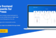WP Frontend Admin Premium v1.19.0 Nulled